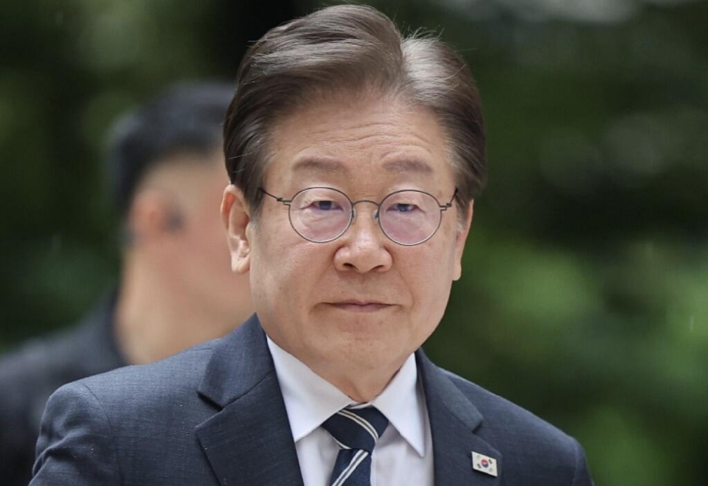 外交部：欢迎李在明总统特使访华外交部，欢迎李在明总统特使访华——两国友谊的新里程碑